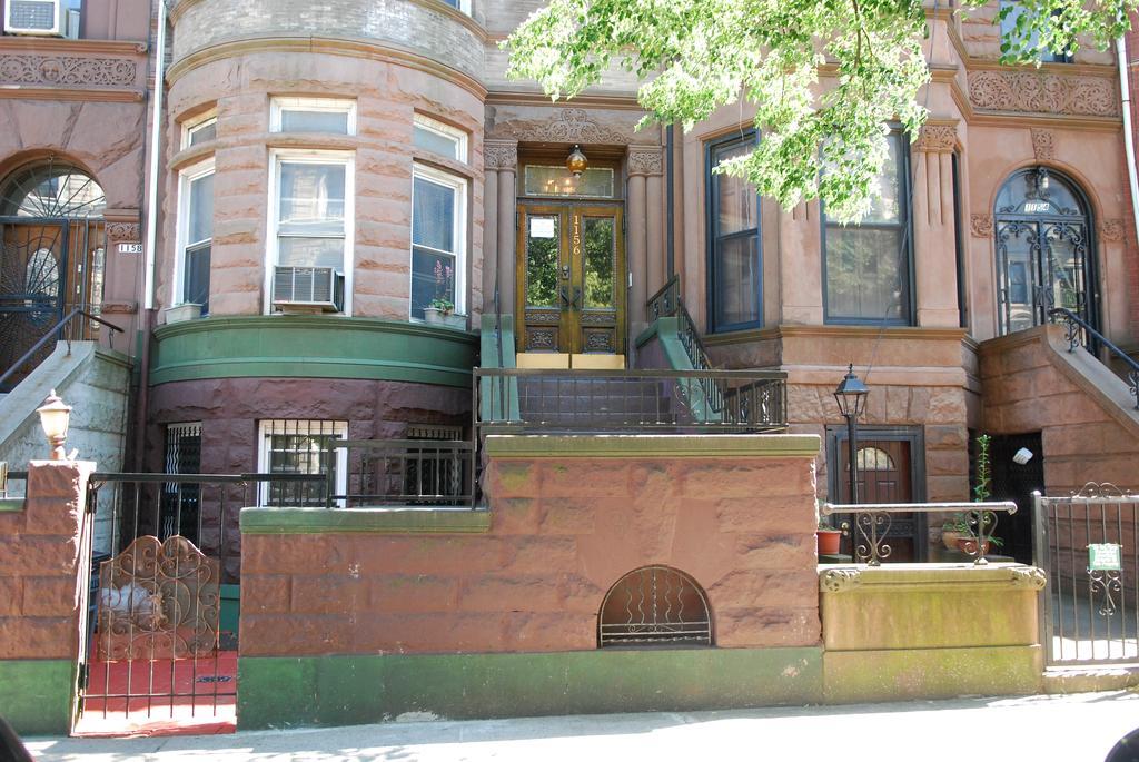 Missing Lantern Resident Suites New York City Екстериор снимка